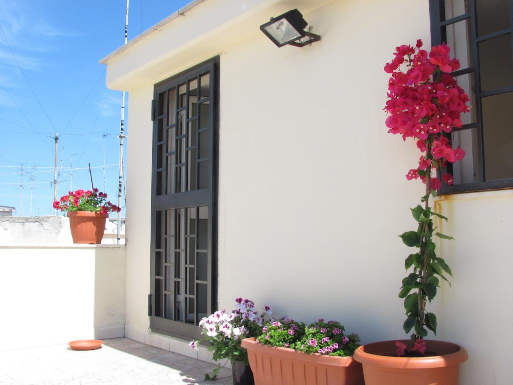 Bella Bari Villa Exterior foto